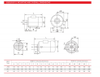 YT SERIES SPECIAL MOTOR PUMP