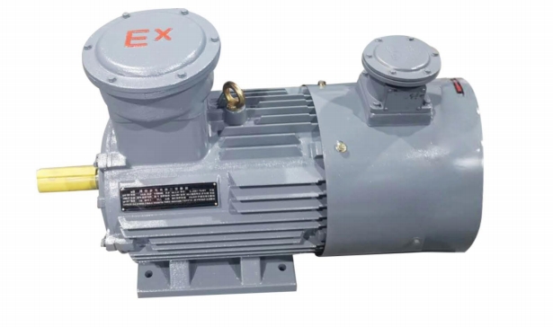 YBX3 SERIES HIGH EFFICIENCY THREE PHASE ASYNCHRONOUS MOTOR