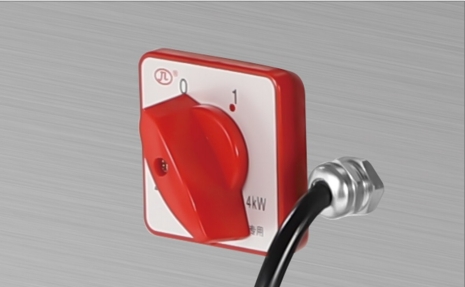 BASIN STYLEMEAT GRINDER 4