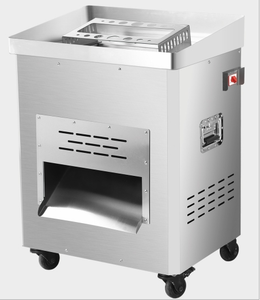 ENGINEERING TYPE MEAT SLICE CUTTER