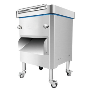 ALL STAINLESS STEEL MEAT SLICE CUTTER