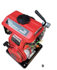 GASOLINE WATER PUMP