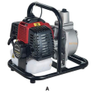 GASOLINE WATER PUMP