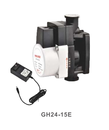 CIRCULATION PUMP 3