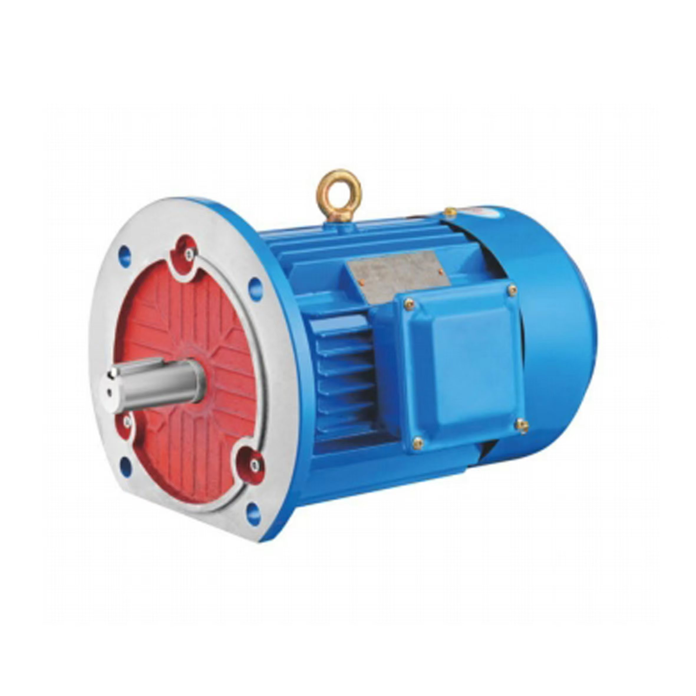 PREMIUM EFFICENCY THREE P PHASE ASYNCHRONOUS MOTOR