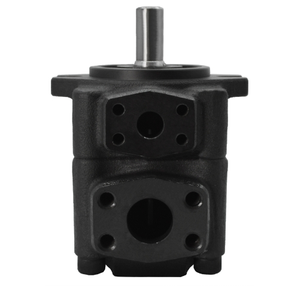 PV2R series vane pumps（PV2R1-6-FR）