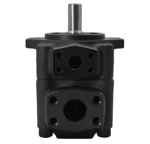 PV2R series vane pumps（PV2R1-6-FR）