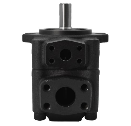 PV2R series vane pumps（PV2R1-6-FR）