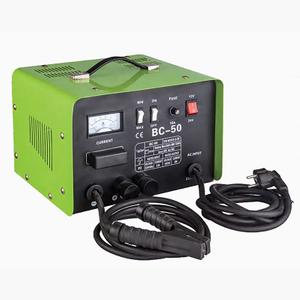 BATTERYCHARGER/STARTER