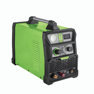 INVERTERPLASMACUTTINGMACHINE