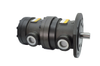 50T, 150T quantitative vane pump(150T-94-FRdouble