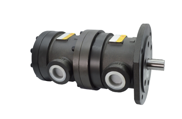 50T, 150T quantitative vane pump(150T-94-FRdouble