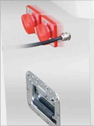 BASIN STYLE DISASSEMBLY MEAT GRINDER ADN SLICER6