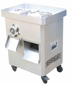 BASIN STYLE MEAT GRINDER ADN SLICER6