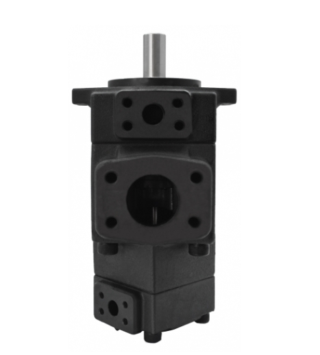 PV2R series vane pumps（PV2R21-47-19F）