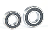Deep groove ball bearings, small bearings