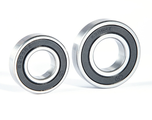 Deep groove ball bearings, small bearings