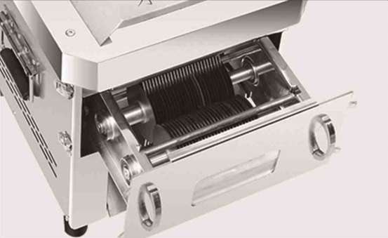 DESKTOP DISASSEMBLY MEAT SLICE CUTTER9