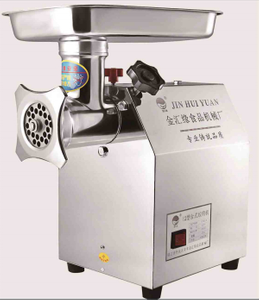 DESKTOP MEAT GRINDER7