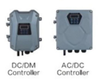DC AND AC/DC BRUSHLESSCENTRIFUGALSOLAR PUMP