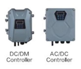 DC AND AC/DC BRUSHLESSCENTRIFUGALSOLAR PUMP