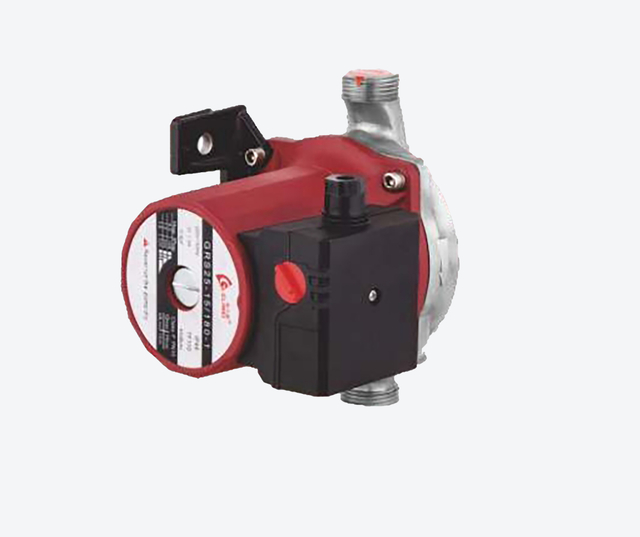 CIRCULATION PUMP SERIES6