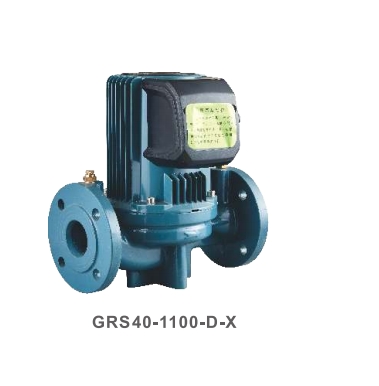 CIRCULATION PUMP SERIES5