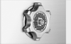 CONCAVE-CONVEX MEAT GRINDER