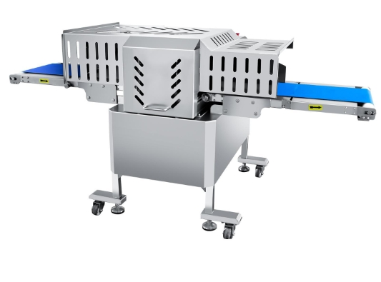 HORIZONTAL FILM OPENER