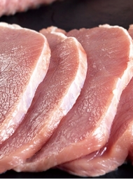 ALL STAINLESS STEEL SLICING AND CUTTING MACHINE