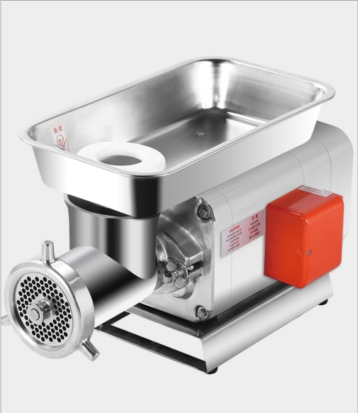DESKTOP HIGH-POWER MEAT GRINDER