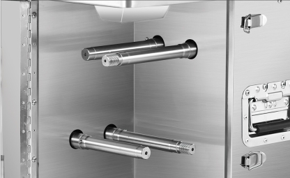 SHREDDED MEAT SLICE CUTTER3