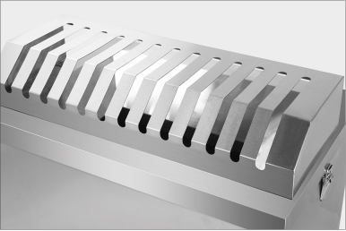 ENGINEERING PAYMENT SLICING AND BLOCK SLICING MACHINE