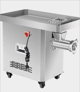 BASIN STYLEMEAT GRINDER 4