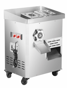 BASIN STYLE MEAT GRINDER ADN SLICER3