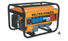 GASOLINE GENERATOR 2-3KW