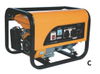 GASOLINE GENERATOR