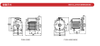 CIRCULATION PUMP SERIES2