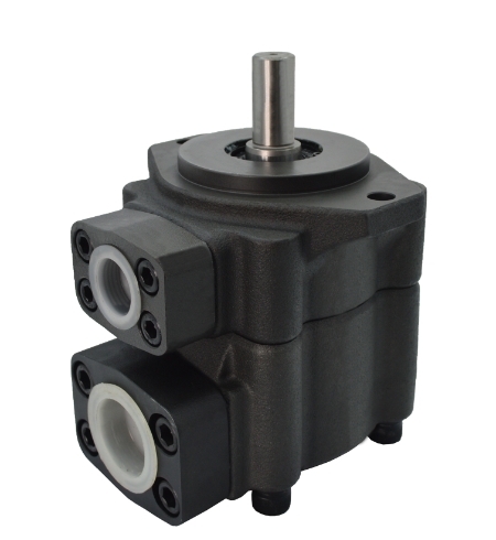 VQ series single-unit pumps(VQ25-52-FRAR)