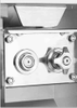 BASIN STYLE DISASSEMBLY MEAT GRINDER ADN SLICER6