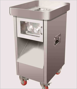 BASIN STYLE DISASSEMBLY MEAT SLICER5