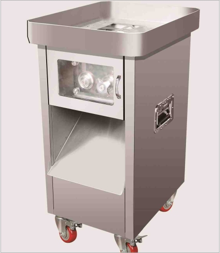 BASIN STYLE DISASSEMBLY MEAT SLICER5
