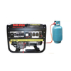 LPG GENERATOR SERIES 2-7KW