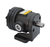 Quantitative vane pump