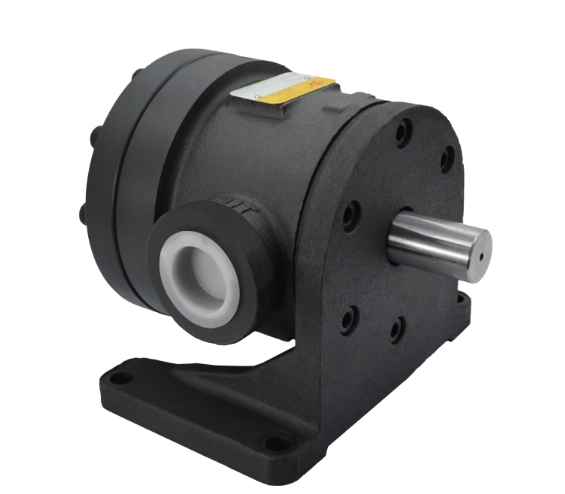 50T, 150T quantitative vane pump（150T-81-LR）