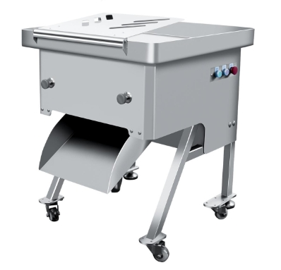 FRESH/FROZEN MEAT SLICER