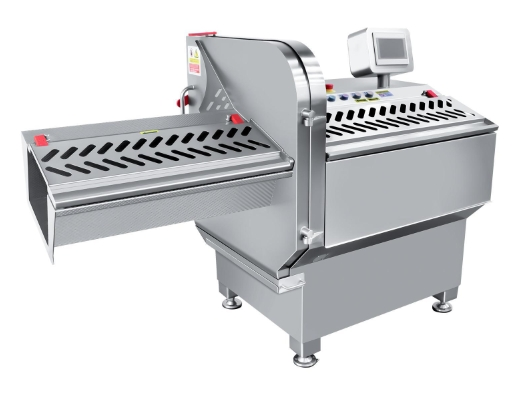 Series Chopper / Slicer2