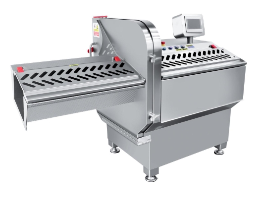 Series Chopper / Slicer2