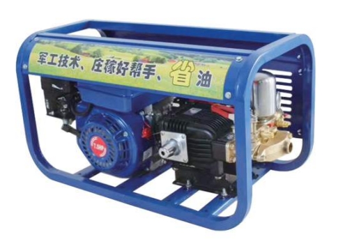 GASOLINE WATER PUMP series5