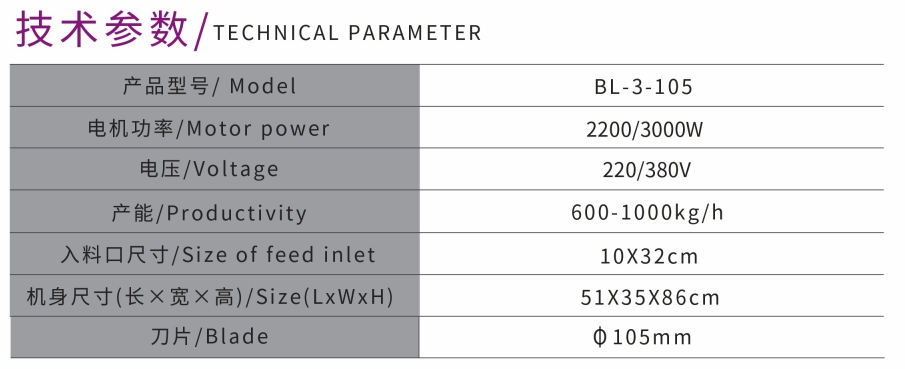 ENGINEERING PAYMENT SLICING AND BLOCK SLICING MACHINE